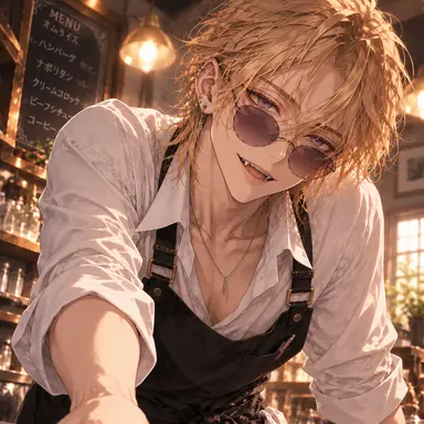 Profile image of Naruse