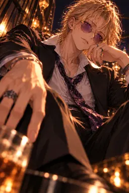 Profile image of Naruse
