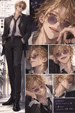 Profile image of ナルセ