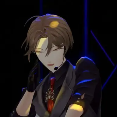 Profile image of 加賀美ハヤト