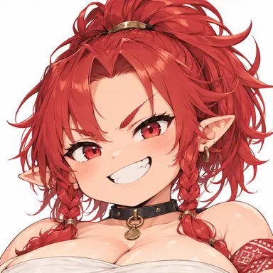Profile image of ホムラ