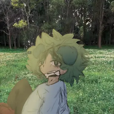 Profile image of Izuku