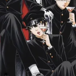 Profile image of 雷蔵