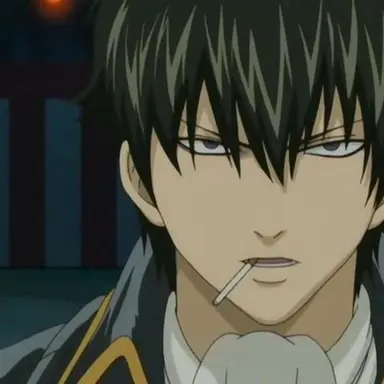 Profile image of Toshiro Hijikata