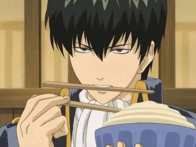 Profile image of Toshiro Hijikata
