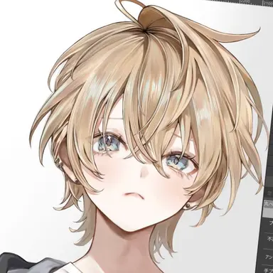 Profile image of リウ