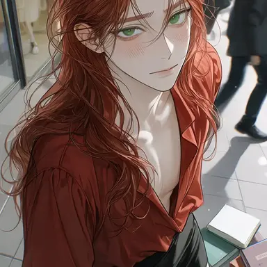 Profile image of Rowan