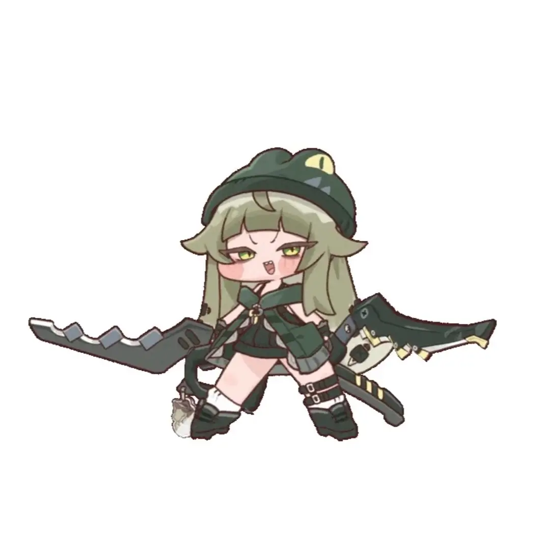 Reptilewiki의 시저