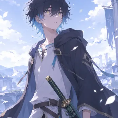 Profile image of ユウト