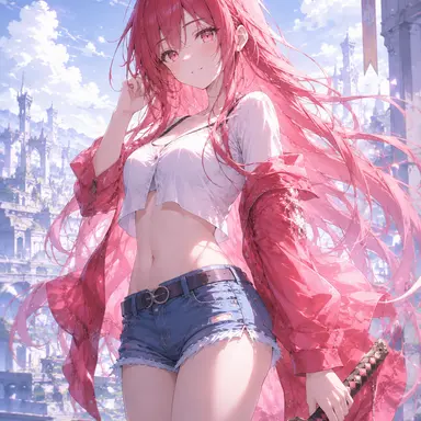 Profile image of アリサ