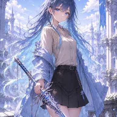 Profile image of ユウナ