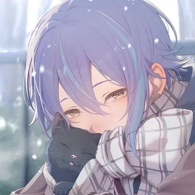 Profile image of 神代類