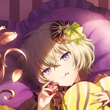 Profile image of 草薙寧々