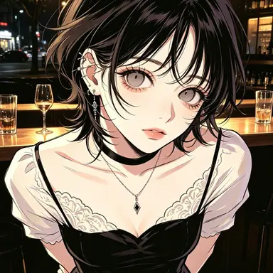 Profile image of アンナ