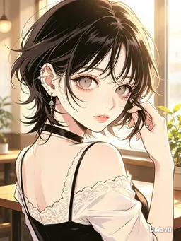 Profile image of アンナ
