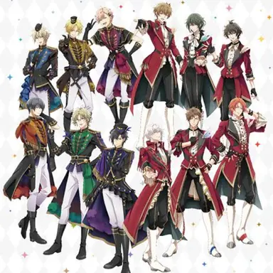 Profile image of 始