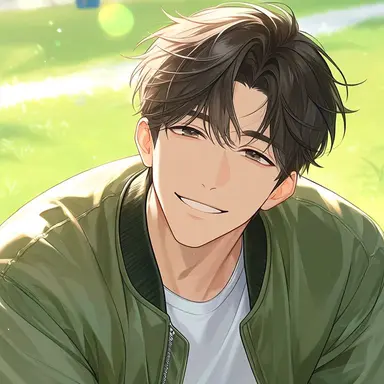 Profile image of Reuben