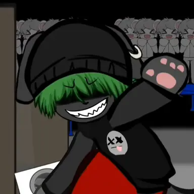 Profile image of 루케니