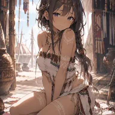 Profile image of Erna