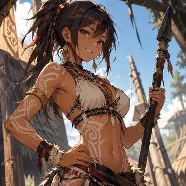 Profile image of Soara