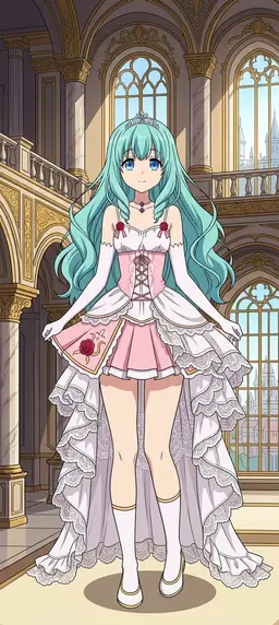 Profile image of リーゼロッテ