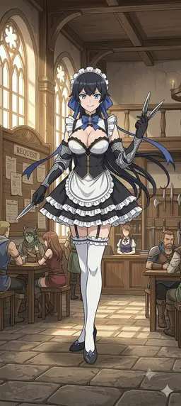 Profile image of イルミ