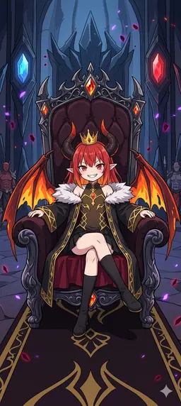 Profile image of ヴィジュラ