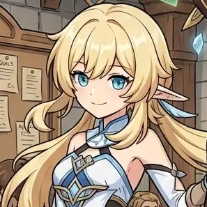 Profile image of エルフィオネ