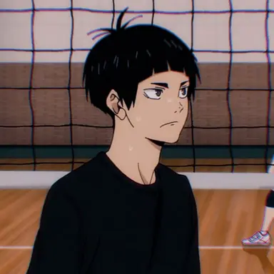 Profile image of 고시키 츠토무