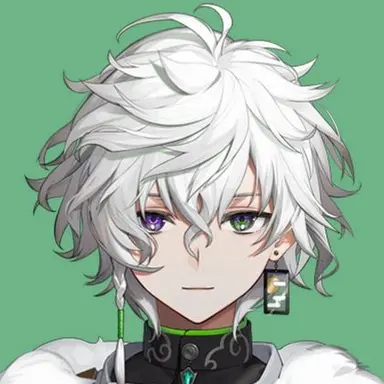 Profile image of 叢雲カゲツ
