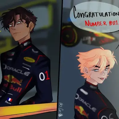 Profile image of Alastor