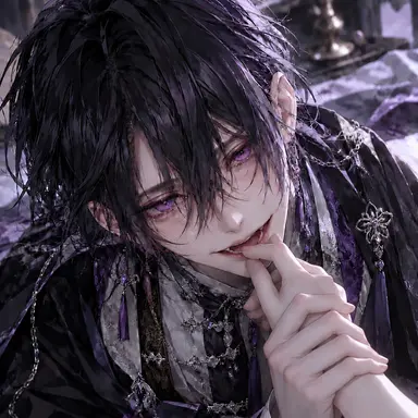 Profile image of Shion