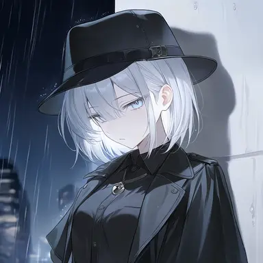 Profile image of シルビア