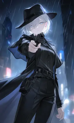 Profile image of シルビア