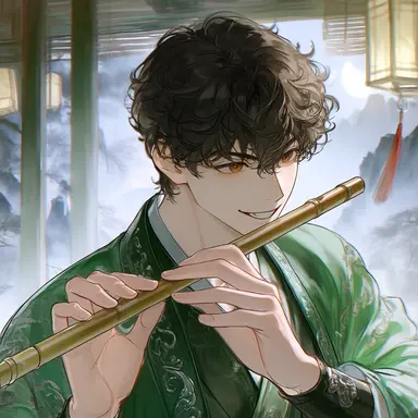 Profile image of 서 훤