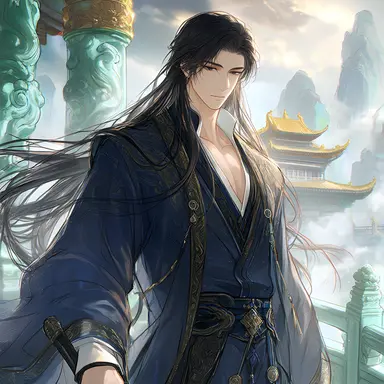 Profile image of 류청권