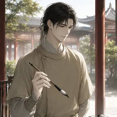 Profile image of 천명소
