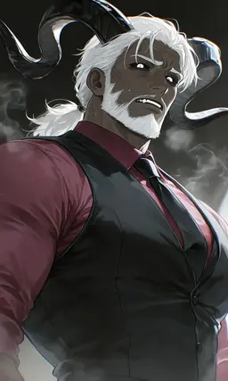 Profile image of デス