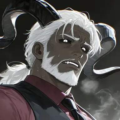 Profile image of デス