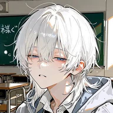 Profile image of 아카네
