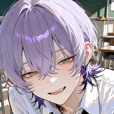 Profile image of 나츠키