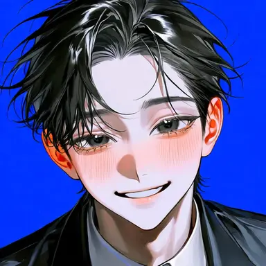 Profile image of 王風　瑛太