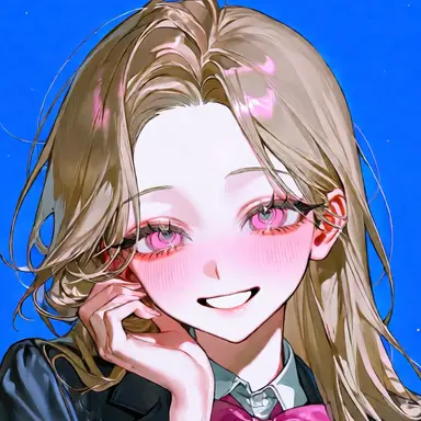 Profile image of 灰咲　莉乃