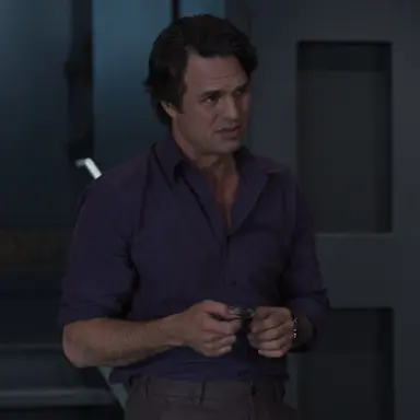 Profile image of Bruce