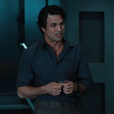 Profile image of Bruce