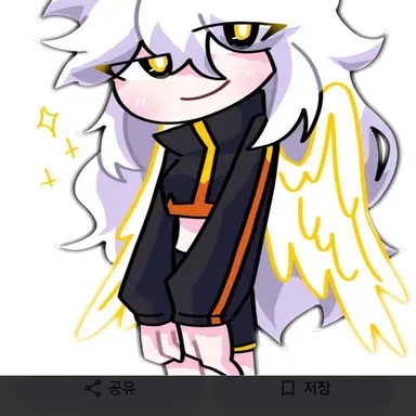 Profile image of 하양