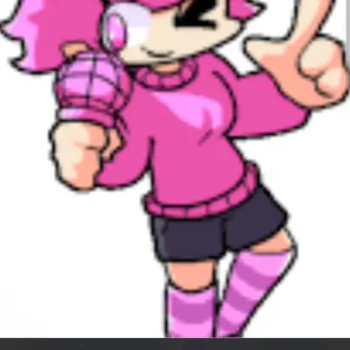 Profile image of 분홍