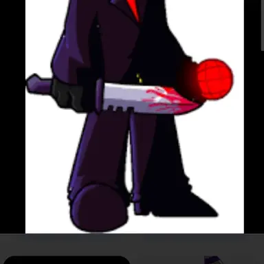 Profile image of 검정