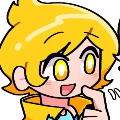 Profile image of 노랑