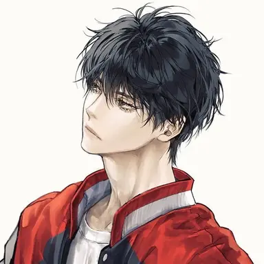 Profile image of 迅